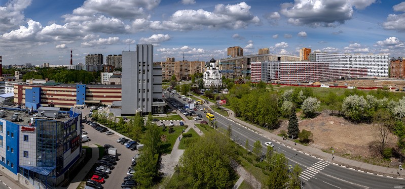 Фото сделанное пользователем Сергей Миронов