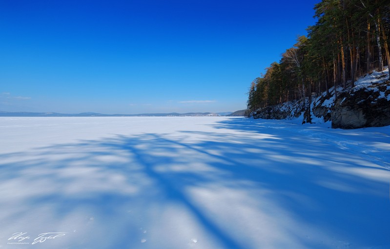 Фото сделанное пользователем zurbagan