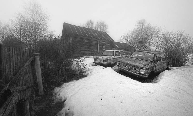 Фото сделанное пользователем Сергей(Bekr)