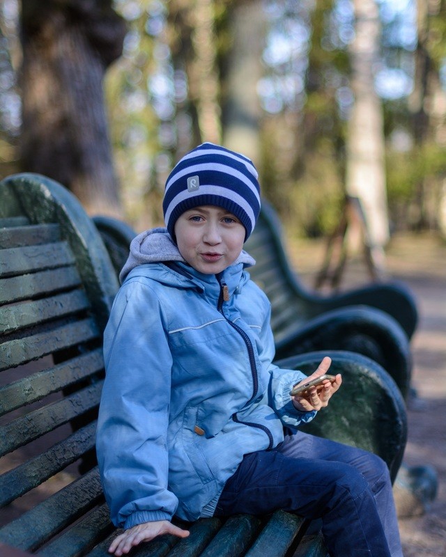 Фото сделанное пользователем jedie