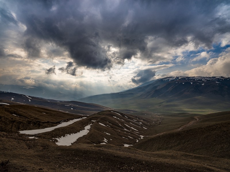 Фото сделанное пользователем Ayazad