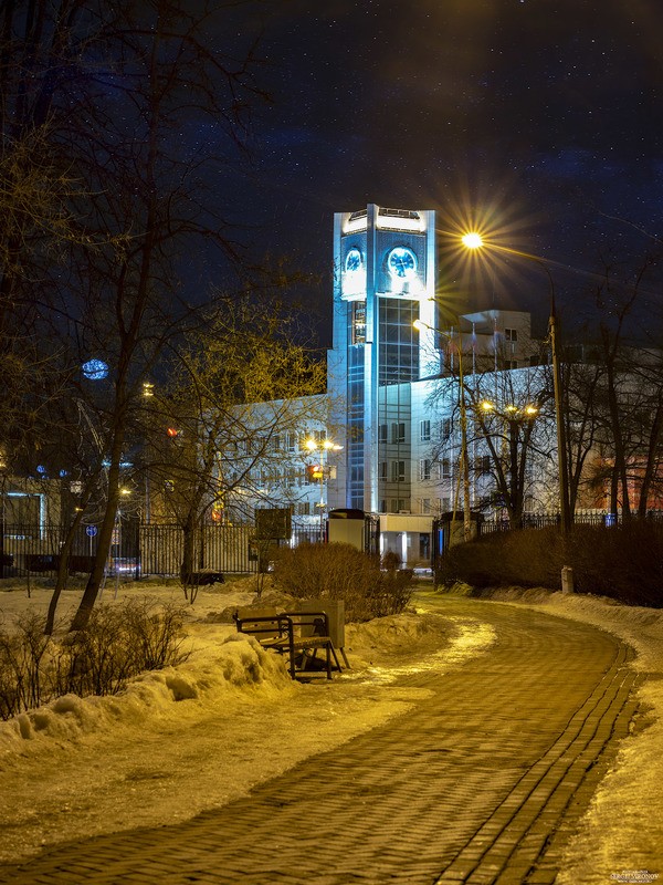 Фото сделанное пользователем Сергей Миронов