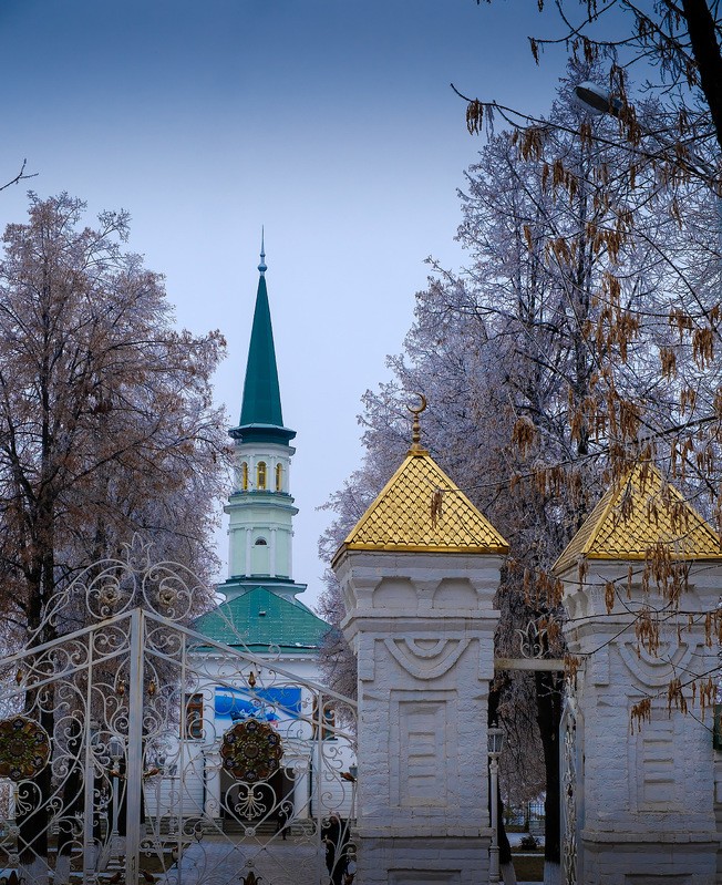 Фото сделанное пользователем serg_ufa