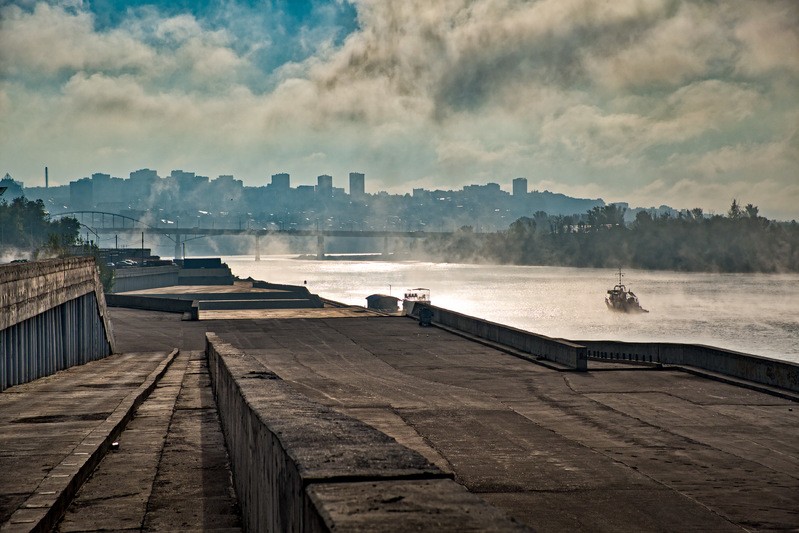 Фото сделанное пользователем serg_ufa