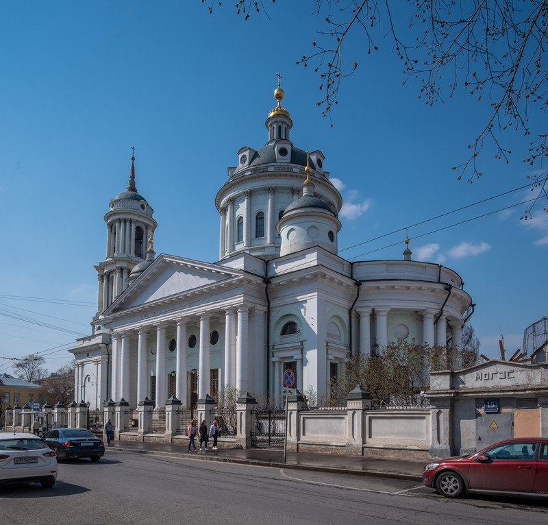 Фото сделанное пользователем George_N