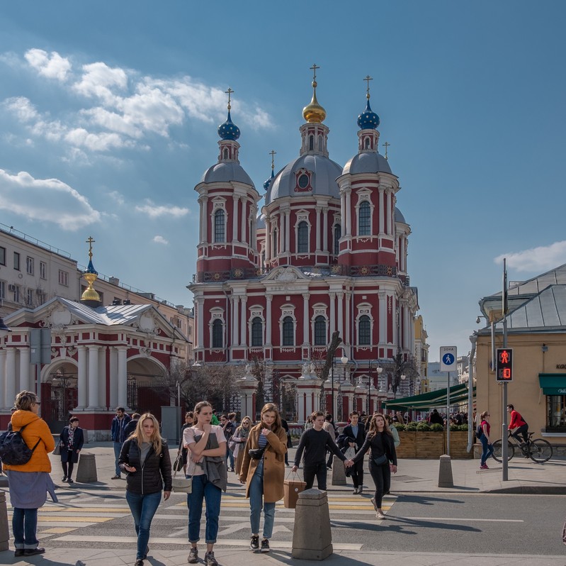 Фото сделанное пользователем George_N