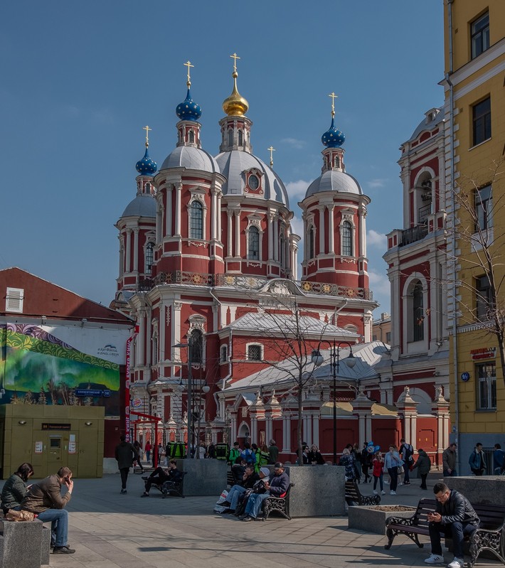 Фото сделанное пользователем George_N