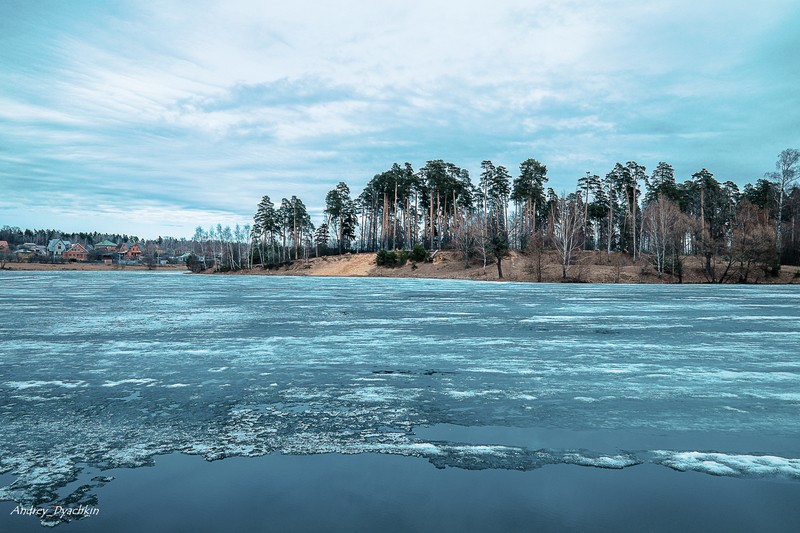 Фото сделанное пользователем AndreiD