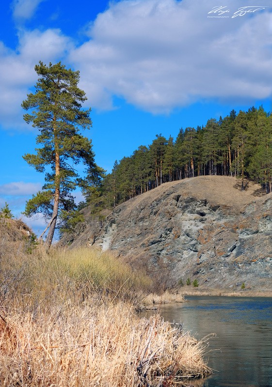 Фото сделанное пользователем zurbagan