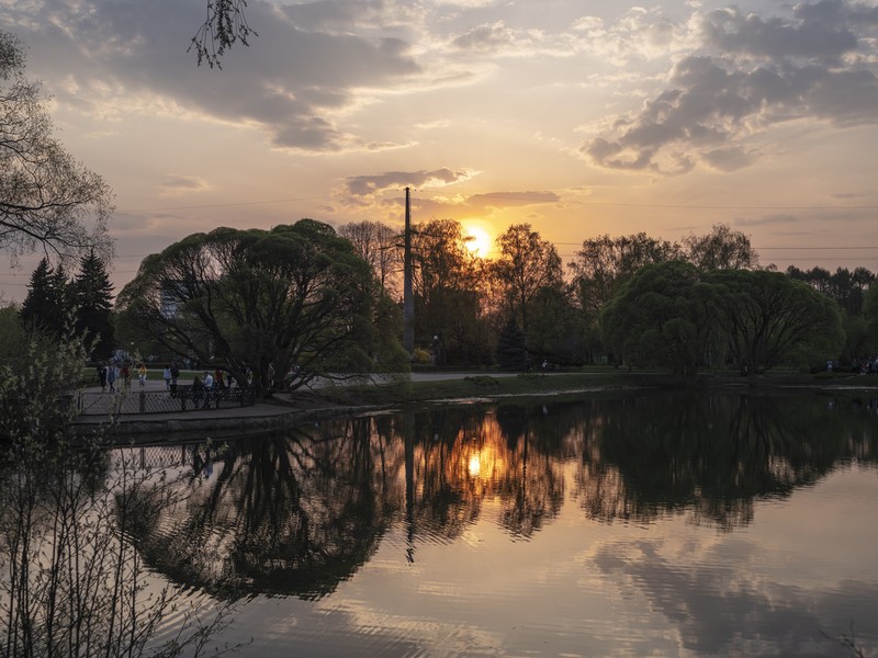 Фото сделанное пользователем Olcher