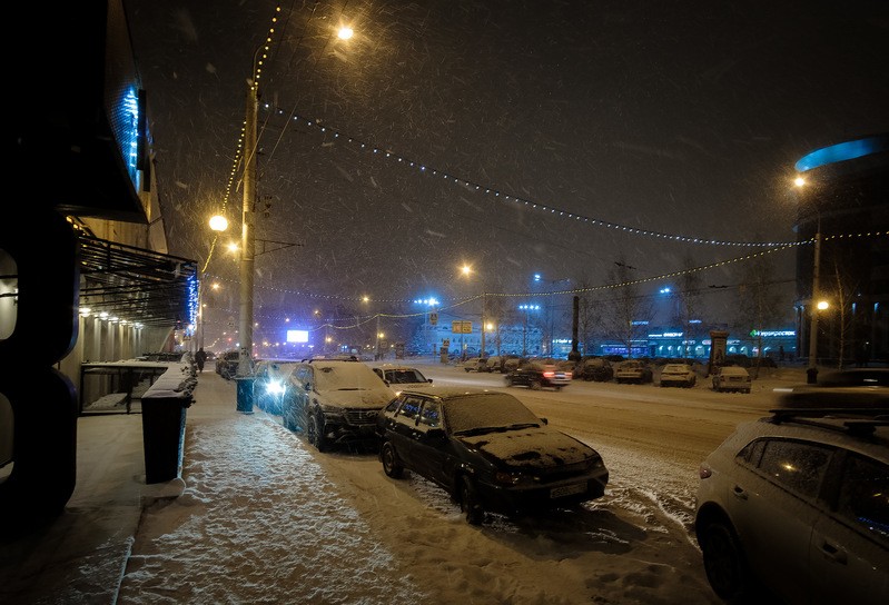 Фото сделанное пользователем serg_ufa