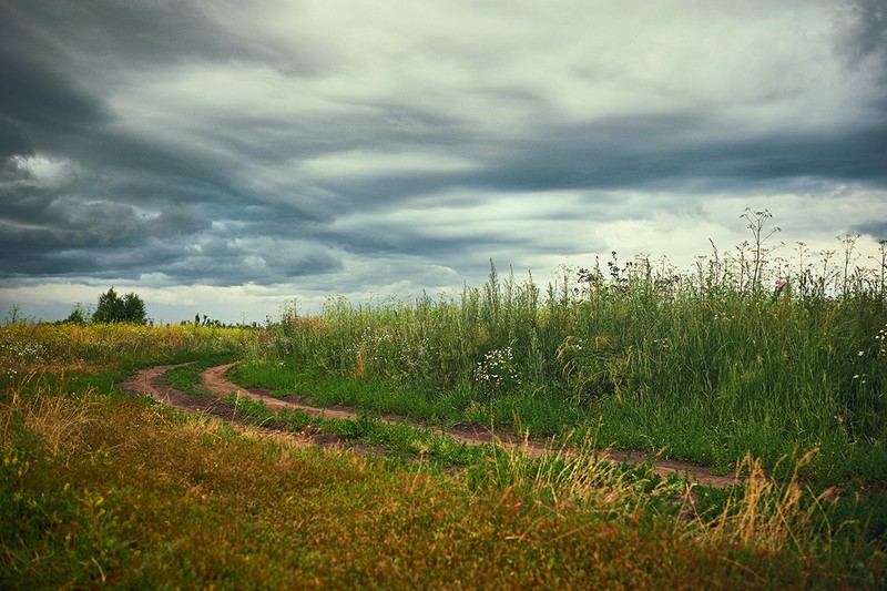 Фото сделанное пользователем Андрей_Б