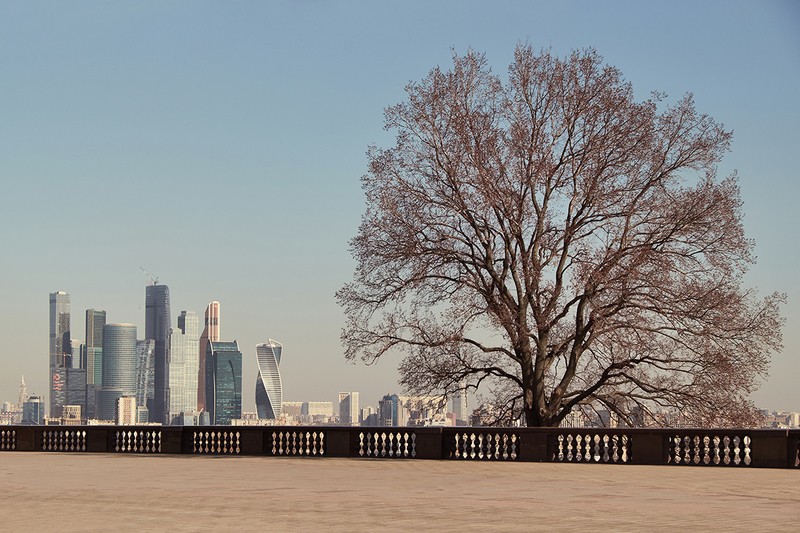 Фото сделанное пользователем Андрей_Б