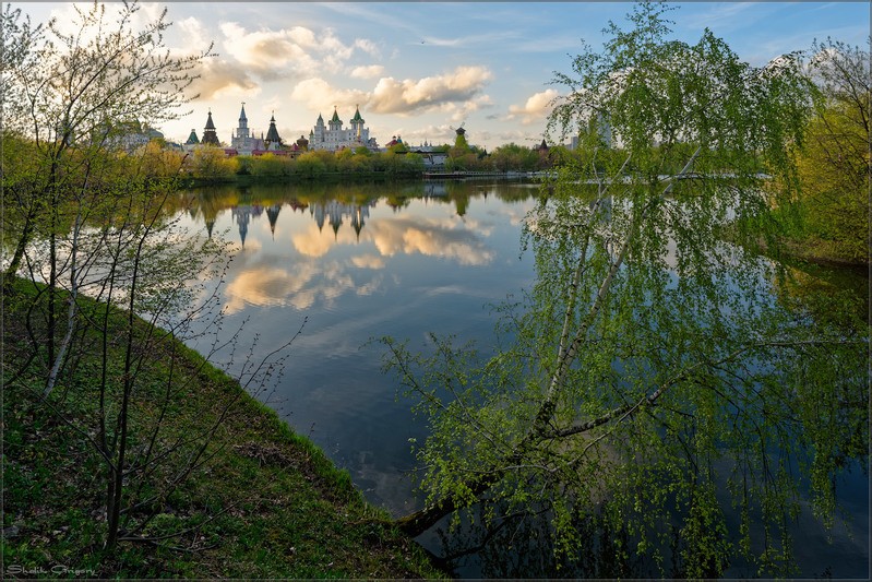 Фото сделанное пользователем rus-lis