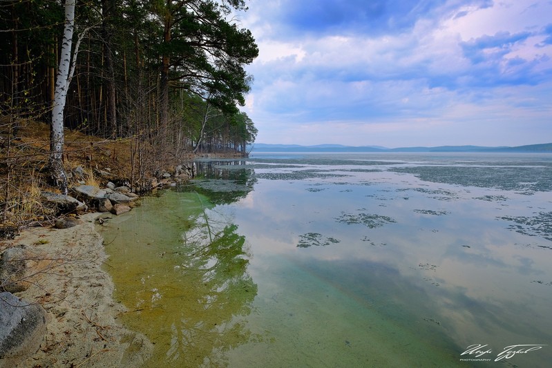 Фото сделанное пользователем zurbagan