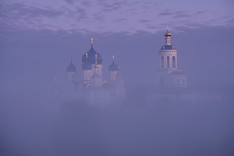 Фото сделанное пользователем GregB