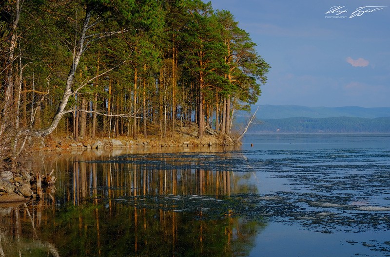 Фото сделанное пользователем zurbagan