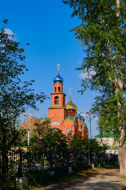 Фото сделанное пользователем swlad