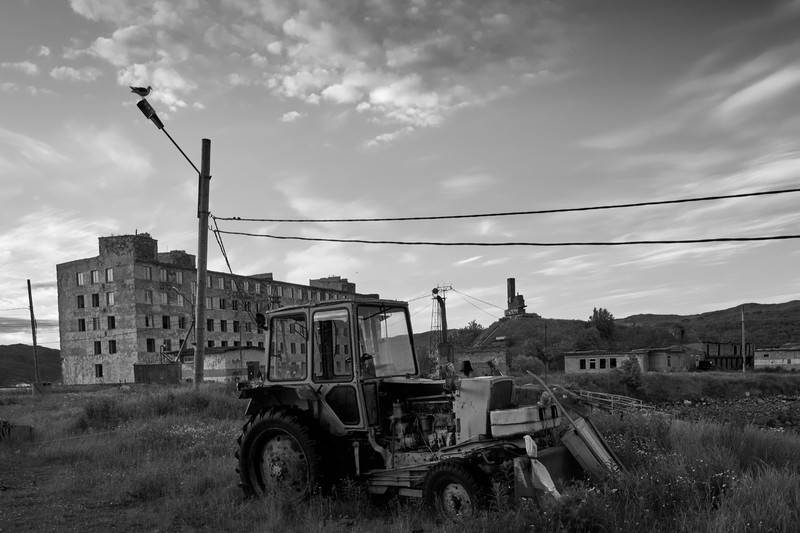 Фото сделанное пользователем koshelevap