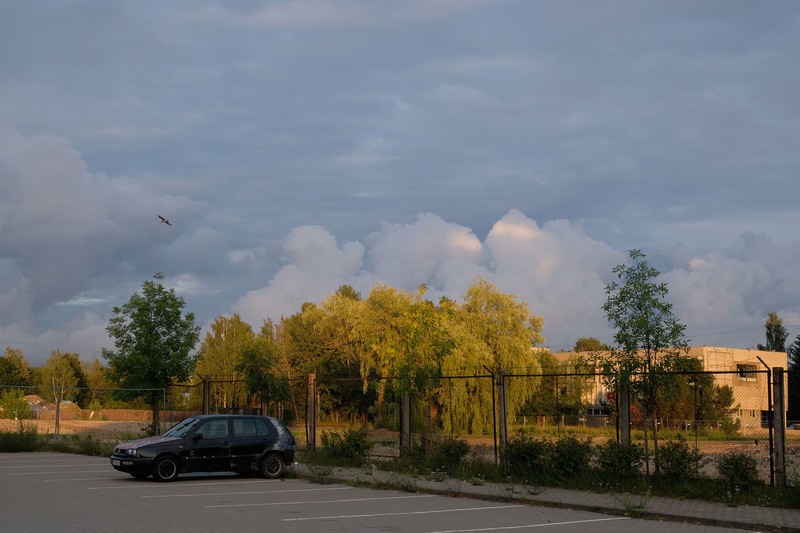 Фото сделанное пользователем akvilion