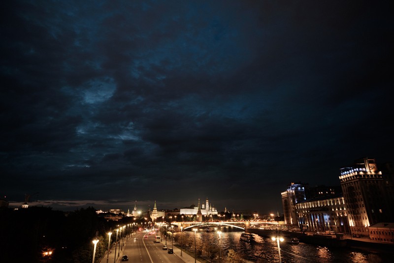 Фото сделанное пользователем Stepan