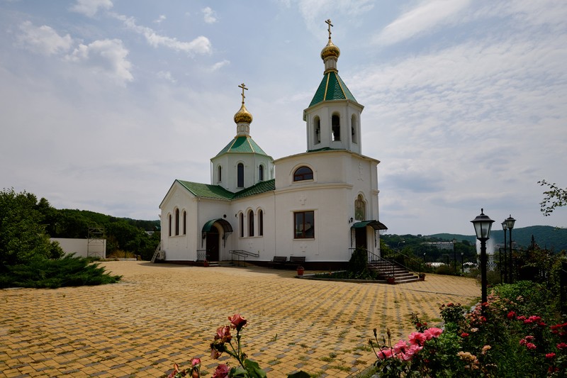 Фото сделанное пользователем swlad