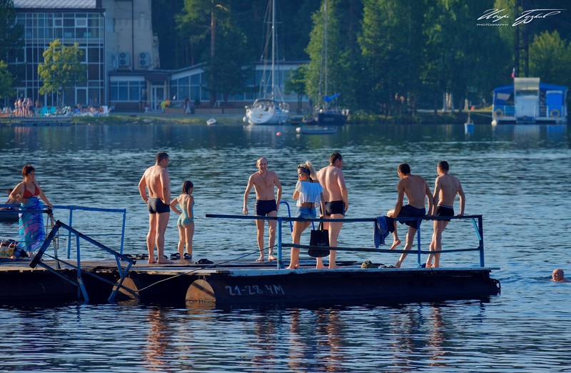 Фото сделанное пользователем zurbagan