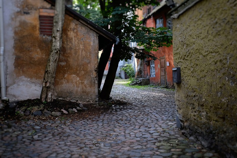 Фото сделанное пользователем Серёжа