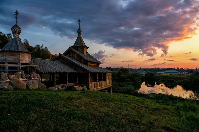 Фото сделанное пользователем fil77