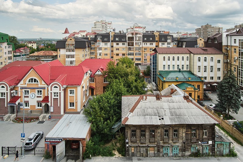 Фото сделанное пользователем Андрей_Б