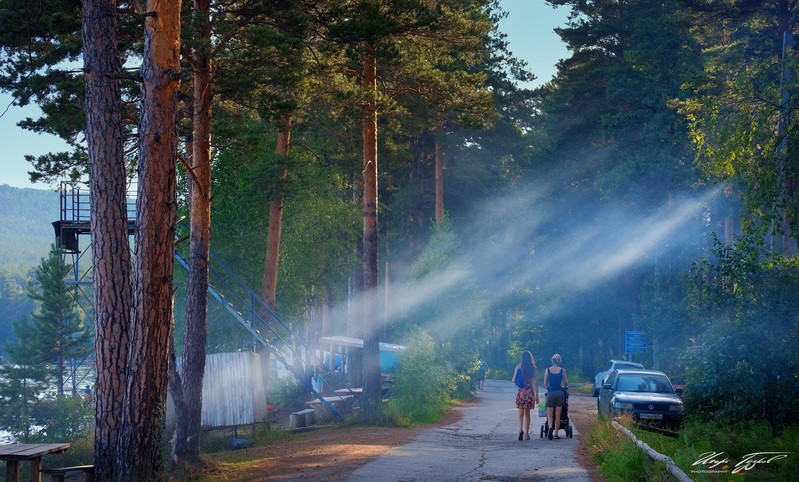 Фото сделанное пользователем zurbagan