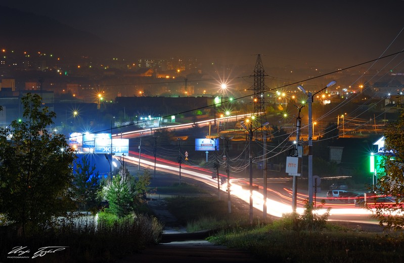 Фото сделанное пользователем zurbagan