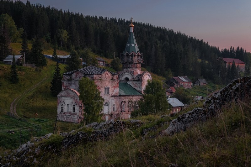 Фото сделанное пользователем Fuseboy