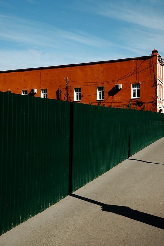 Фото сделанное пользователем Андрей_Б