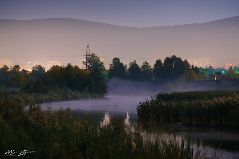 Фото сделанное пользователем zurbagan