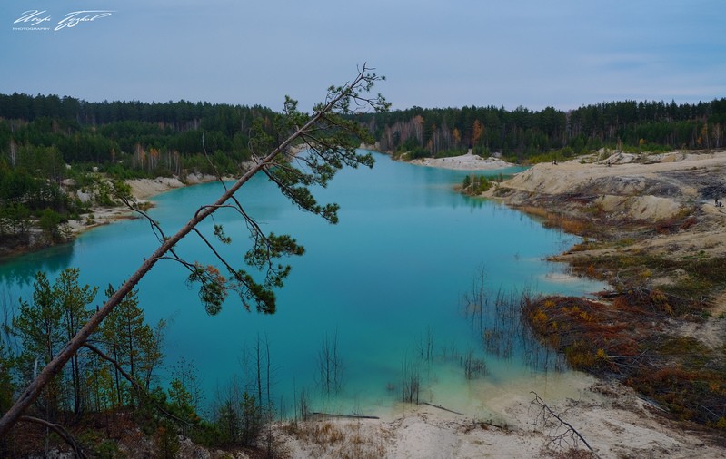 Фото сделанное пользователем zurbagan