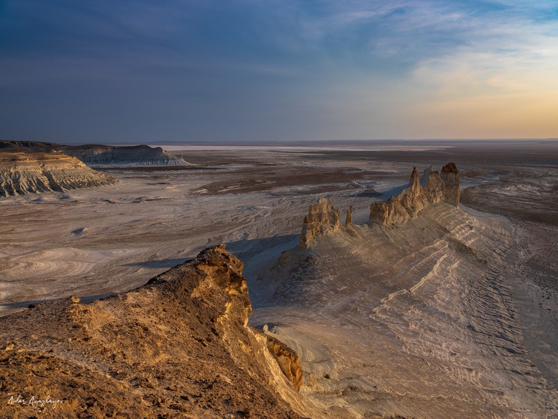 Фото сделанное пользователем Ayazad