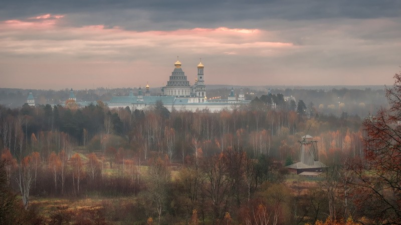 Фото сделанное пользователем Fuseboy