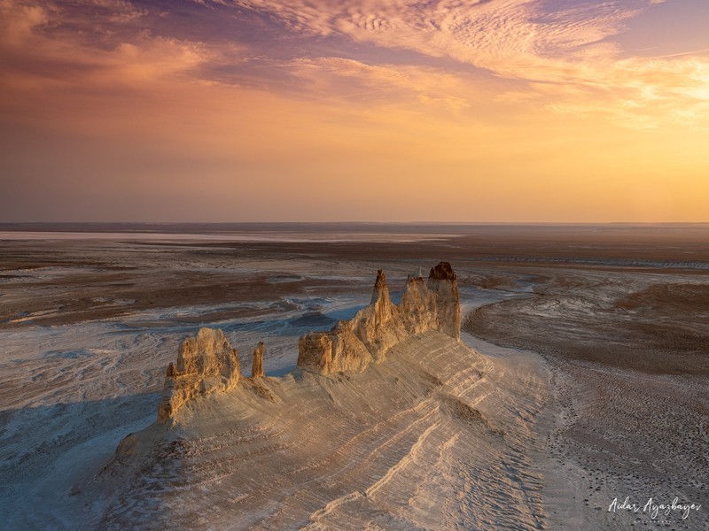 Фото сделанное пользователем Ayazad