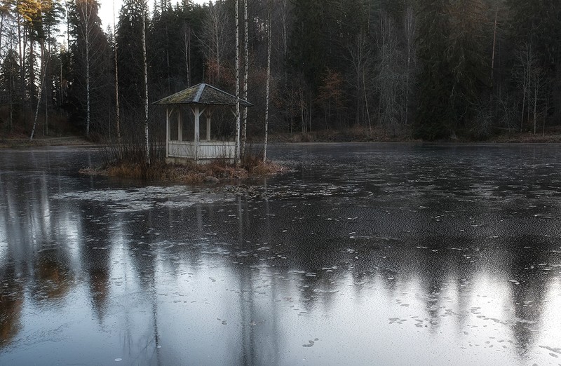 Фото сделанное пользователем Серёжа