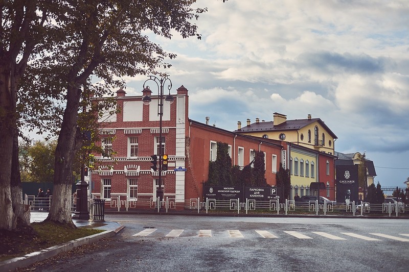 Фото сделанное пользователем Андрей_Б