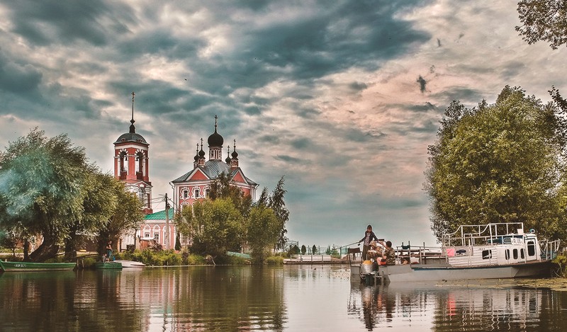 Фото сделанное пользователем Наталья