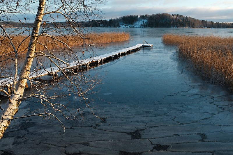 Фото сделанное пользователем Серёжа