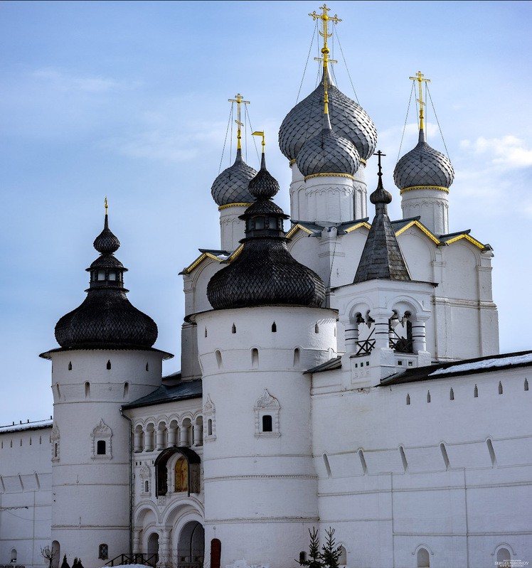 Фото сделанное пользователем Сергей Миронов