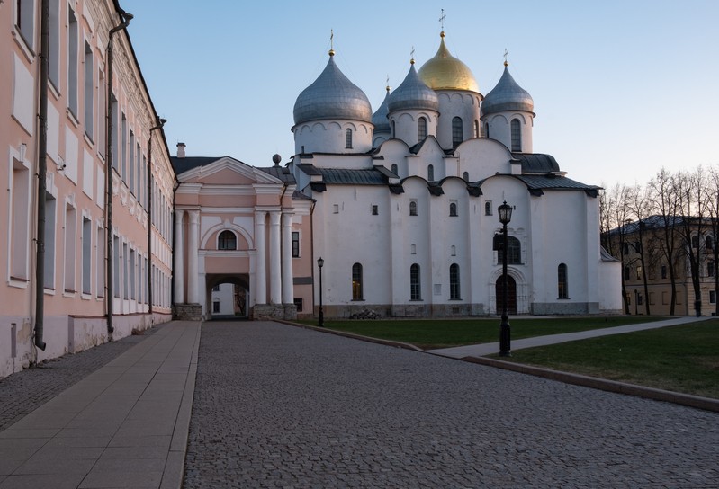 Фото сделанное пользователем MikeMP