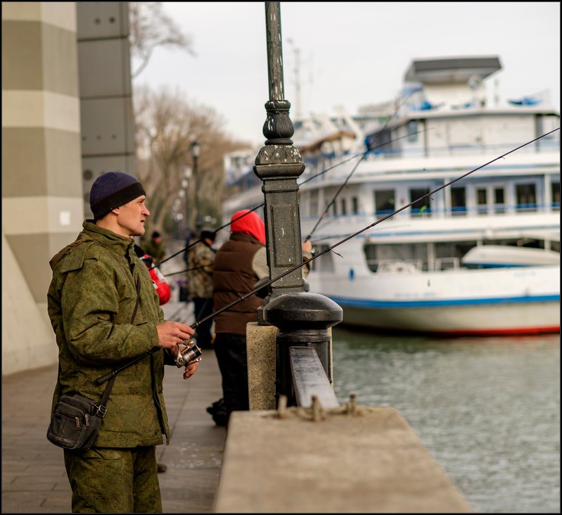 Фото сделанное пользователем Amost