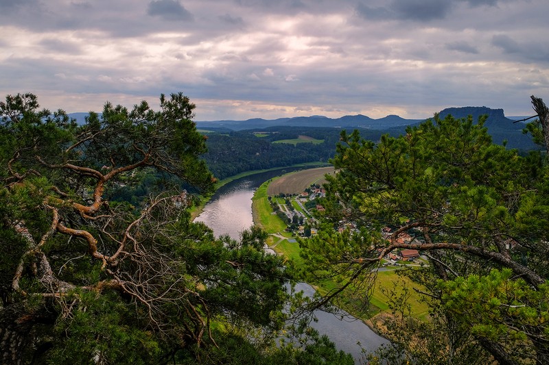 Фото сделанное пользователем Alexxp