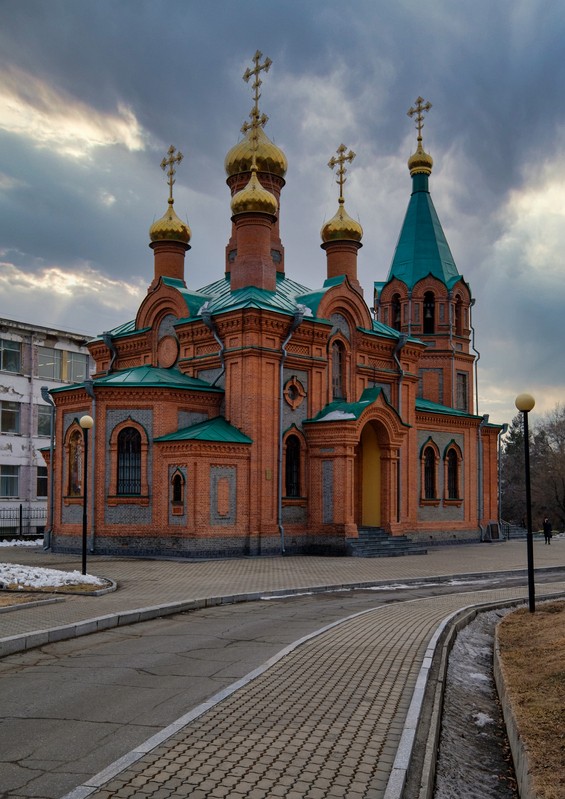 Фото сделанное пользователем swlad