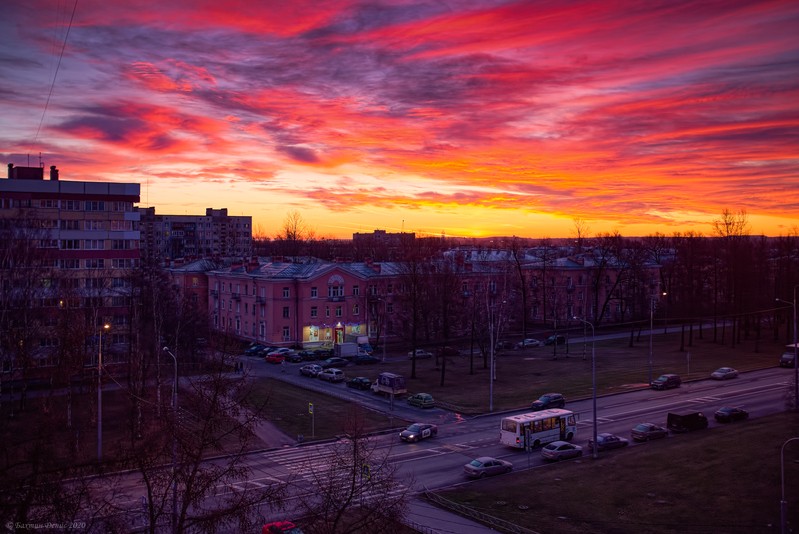 Фото сделанное пользователем bah_denis