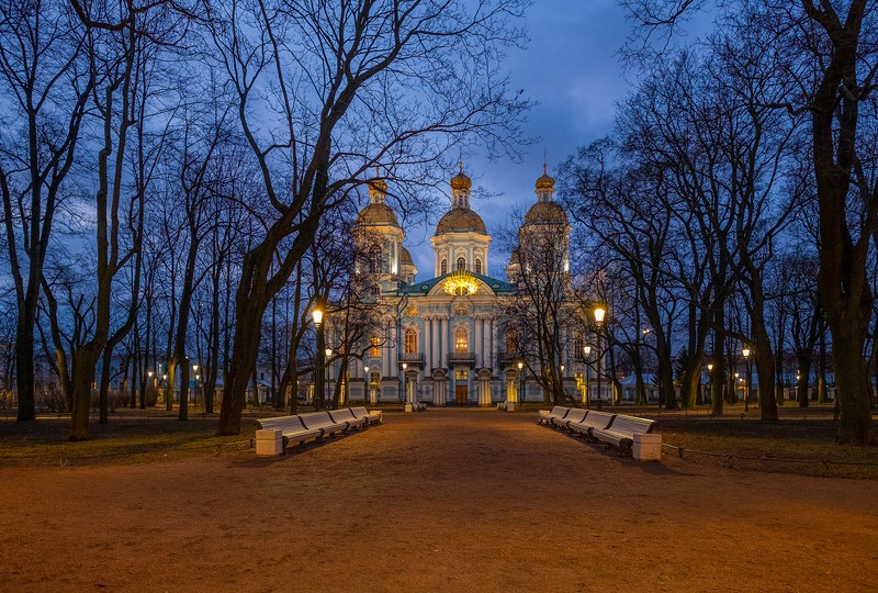 Фото сделанное пользователем Митя